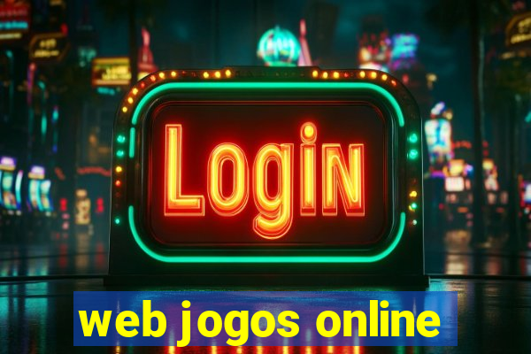 web jogos online